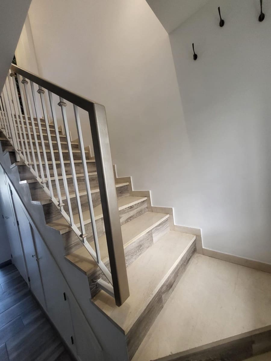 3 soveværelse Rækkehus til salg i Alhaurin de la Torre med swimmingpool garage - € 530.000 (Ref: 9349638)