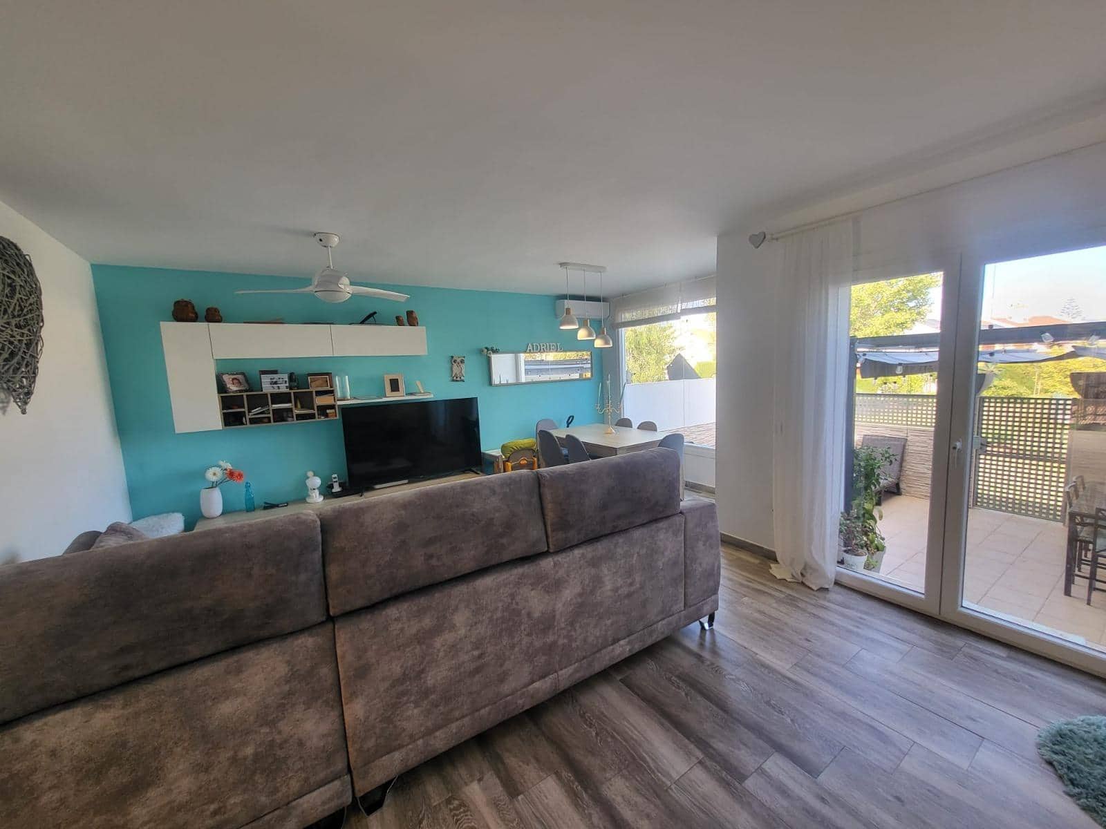 3 soveværelse Rækkehus til salg i Alhaurin de la Torre med swimmingpool garage - € 530.000 (Ref: 9349638)