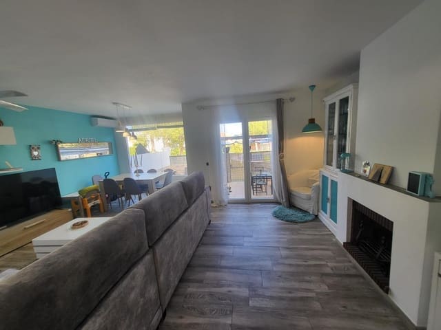 3 slaapkamer Rijtjeshuis te koop in Alhaurín de la Torre met zwembad garage - € 530.000 (Ref: 9349638)