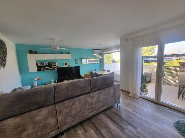 3 slaapkamer Rijtjeshuis te koop in Alhaurín de la Torre met zwembad garage - € 530.000 (Ref: 9349638)