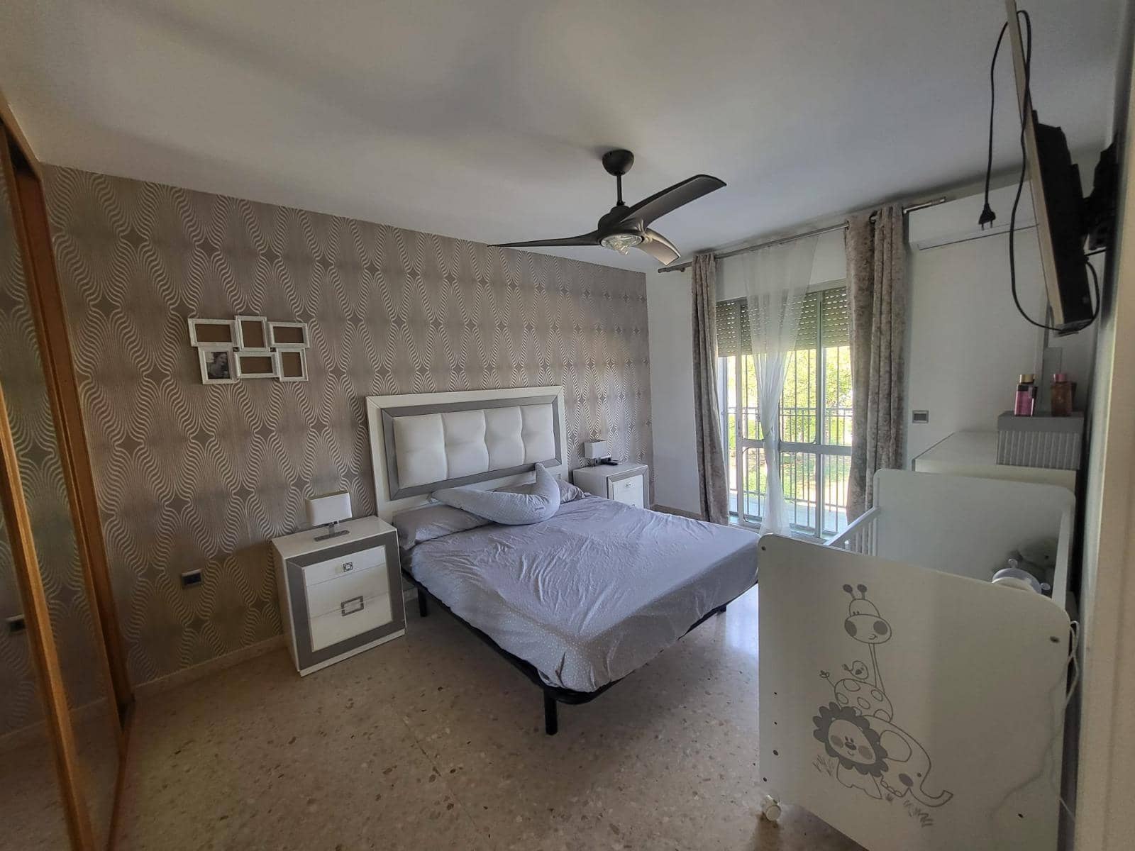 3 soveværelse Rækkehus til salg i Alhaurin de la Torre med swimmingpool garage - € 530.000 (Ref: 9349638)