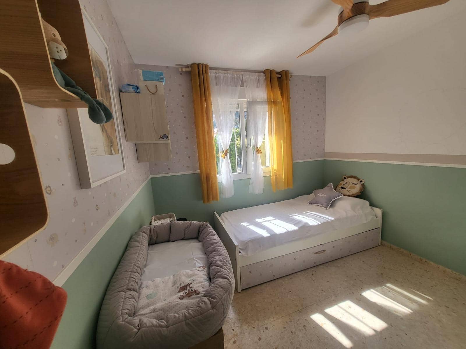 3 soveværelse Rækkehus til salg i Alhaurin de la Torre med swimmingpool garage - € 530.000 (Ref: 9349638)