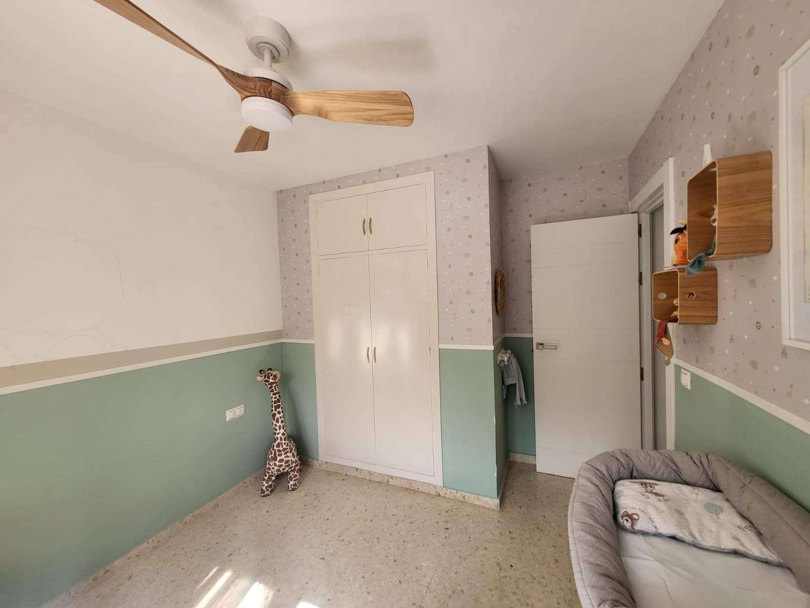 3 soveværelse Rækkehus til salg i Alhaurin de la Torre med swimmingpool garage - € 530.000 (Ref: 9349638)