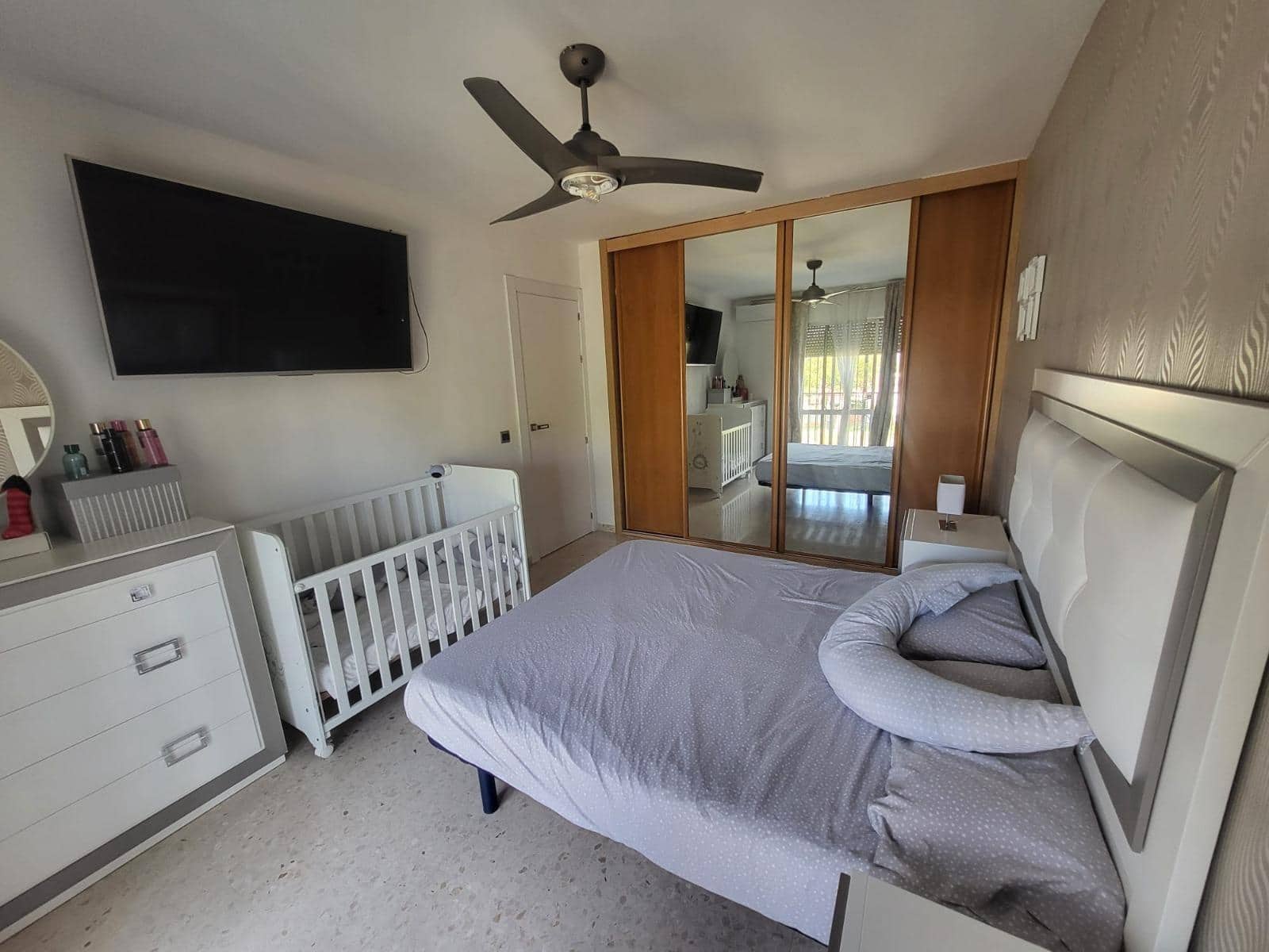 3 soveværelse Rækkehus til salg i Alhaurin de la Torre med swimmingpool garage - € 530.000 (Ref: 9349638)