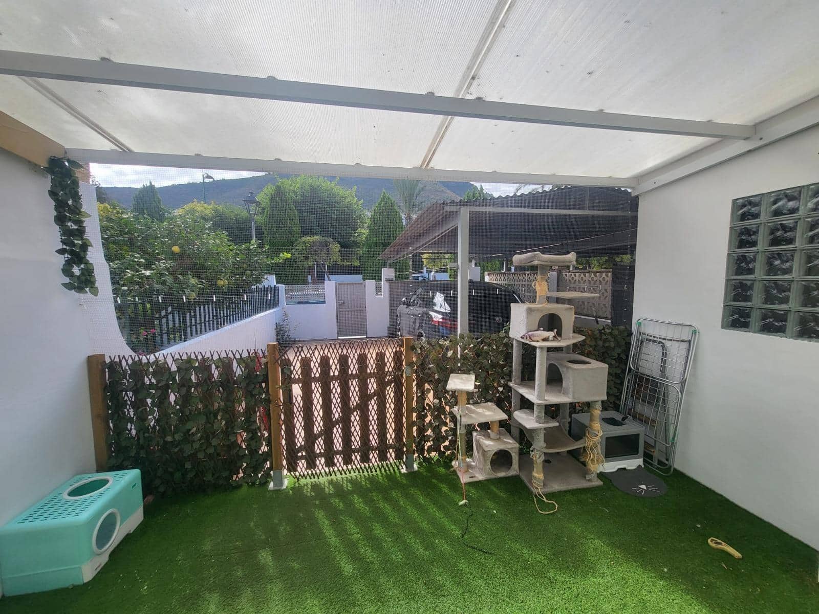 3 soveværelse Rækkehus til salg i Alhaurin de la Torre med swimmingpool garage - € 530.000 (Ref: 9349638)