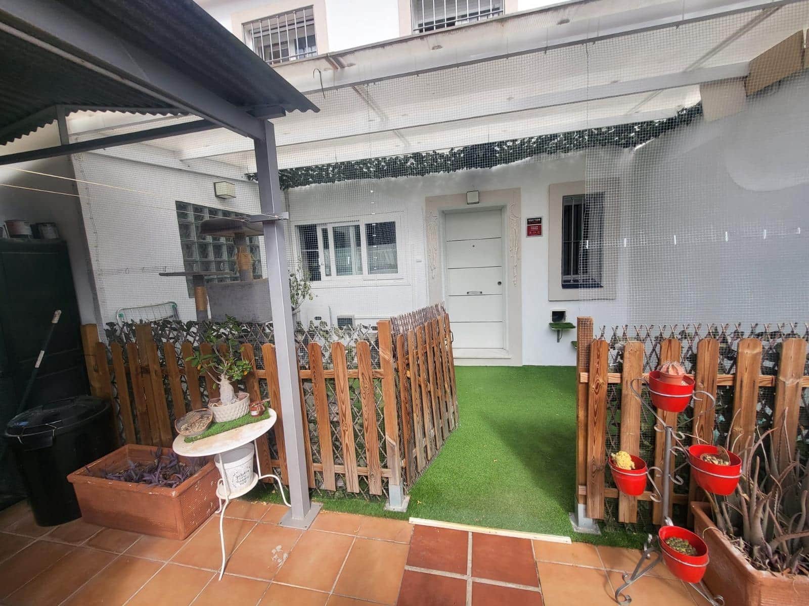 3 soveværelse Rækkehus til salg i Alhaurin de la Torre med swimmingpool garage - € 530.000 (Ref: 9349638)