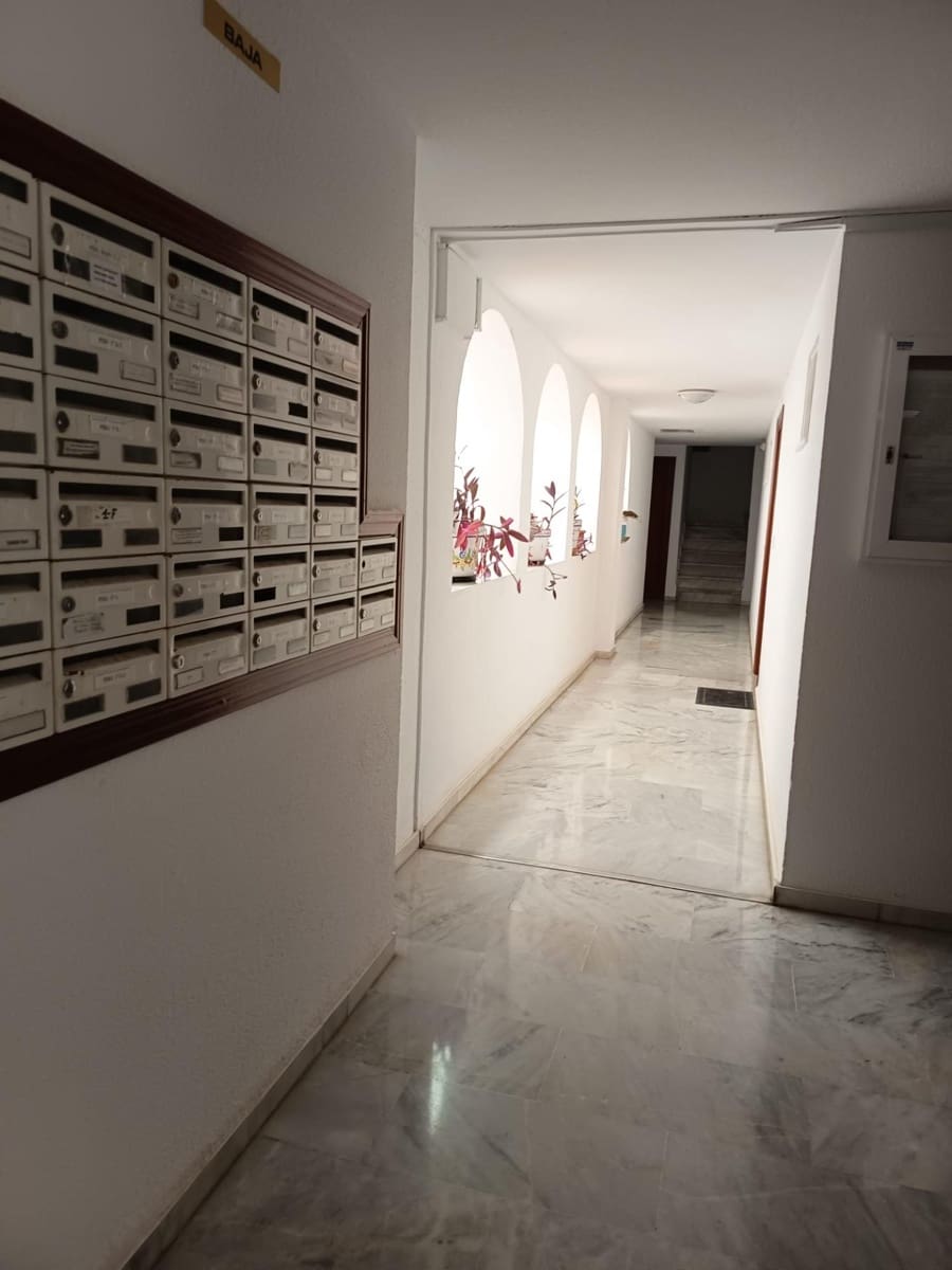 3 soverom Leilighet til salgs i Rincon de la Victoria - € 340 000 (Ref: 9353672)