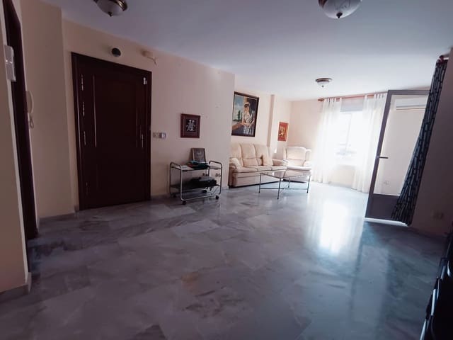 3 soverom Leilighet til salgs i Rincón de la Victoria - € 340 000 (Ref: 9353672)