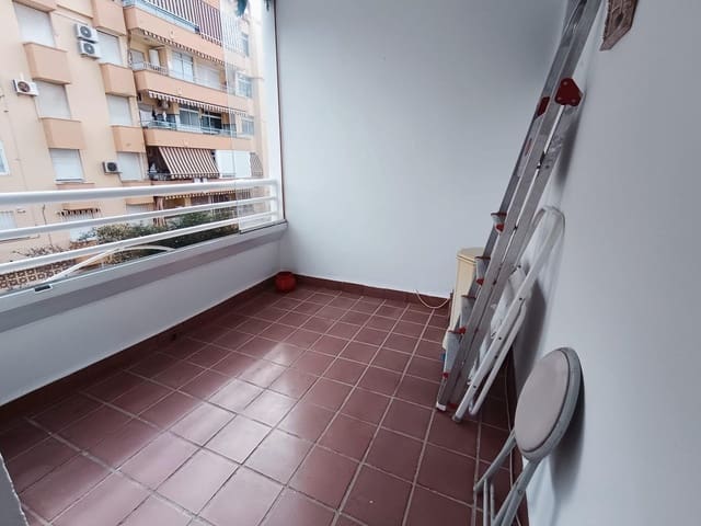 3 soverom Leilighet til salgs i Rincón de la Victoria - € 340 000 (Ref: 9353672)