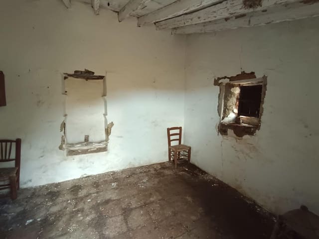 Terreno Non Edificato in vendita in Sedella - 156.000 € (Rif: 9359669)