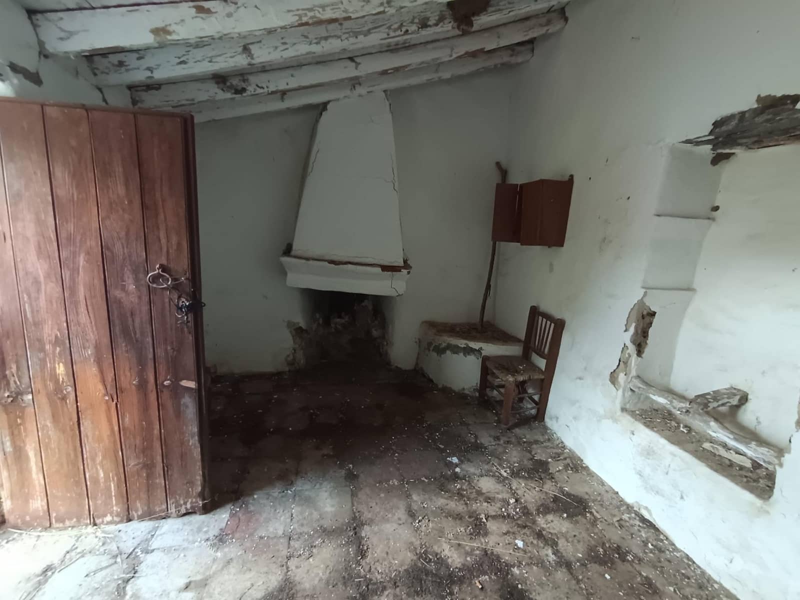 Terreno/Finca Rústica en Sedella en venta - 156.000 € (Ref: 9359669)