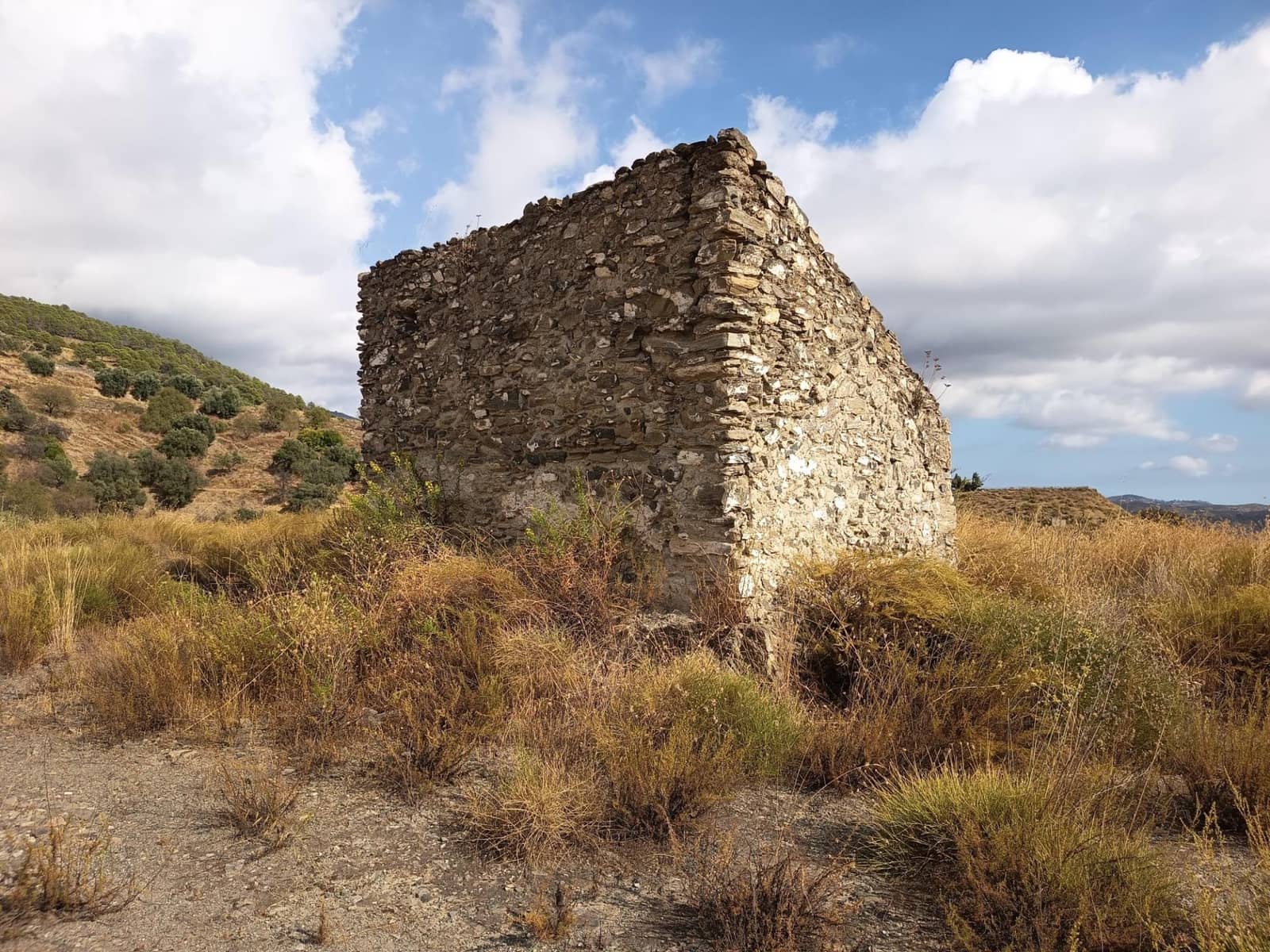 Terreno/Finca Rústica en Sedella en venta - 156.000 € (Ref: 9359669)