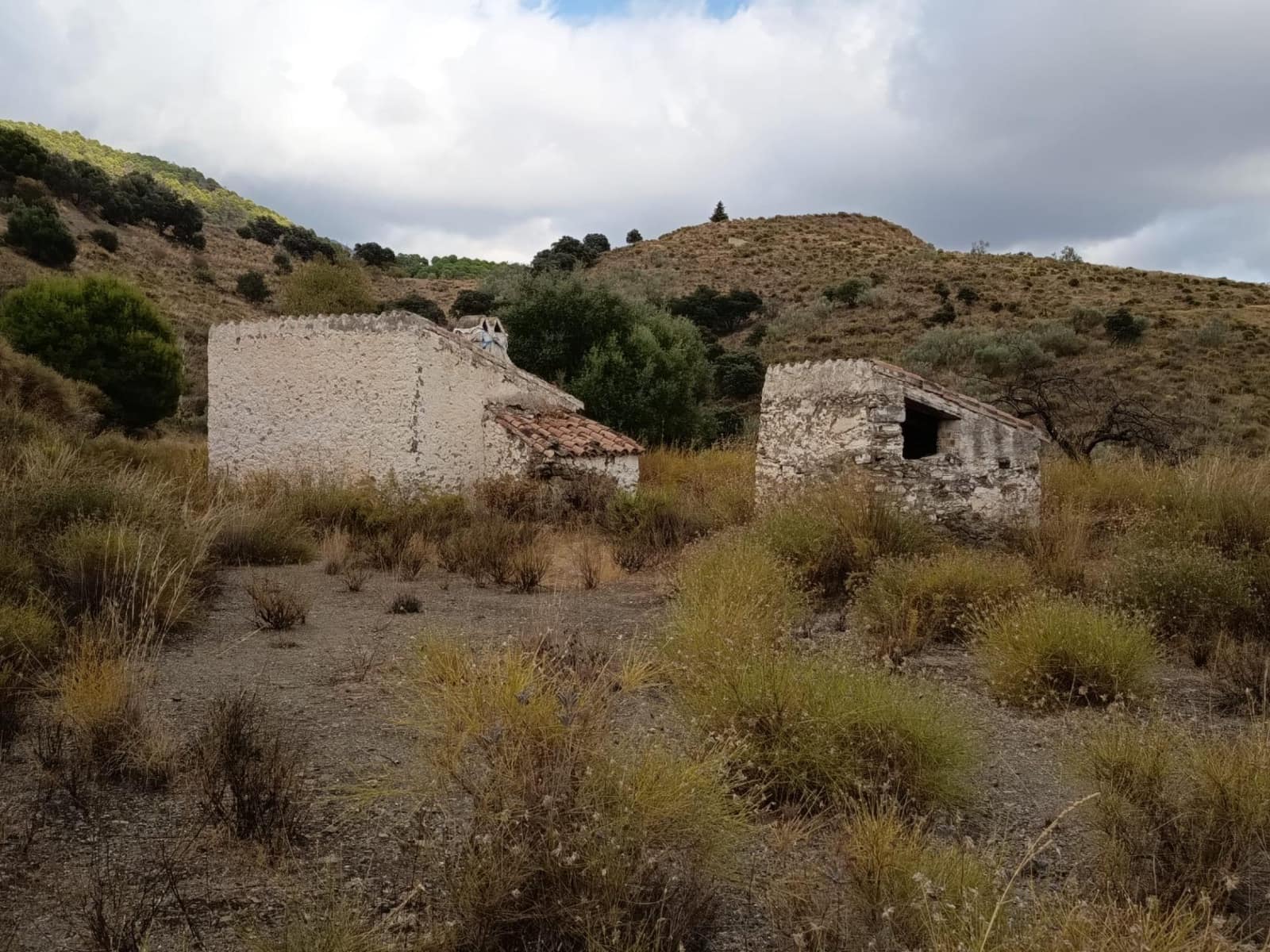 Terreno/Finca Rústica en Sedella en venta - 156.000 € (Ref: 9359669)