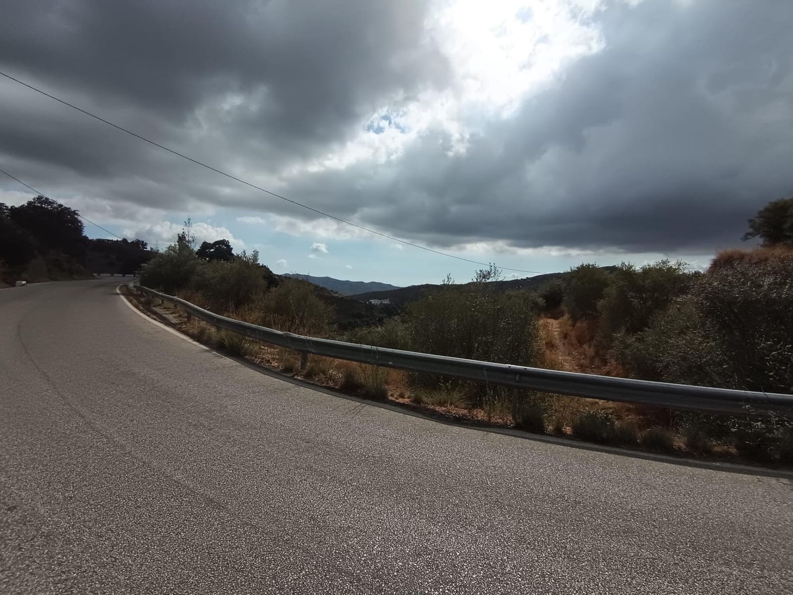 Terreno/Finca Rústica en Sedella en venta - 156.000 € (Ref: 9359669)