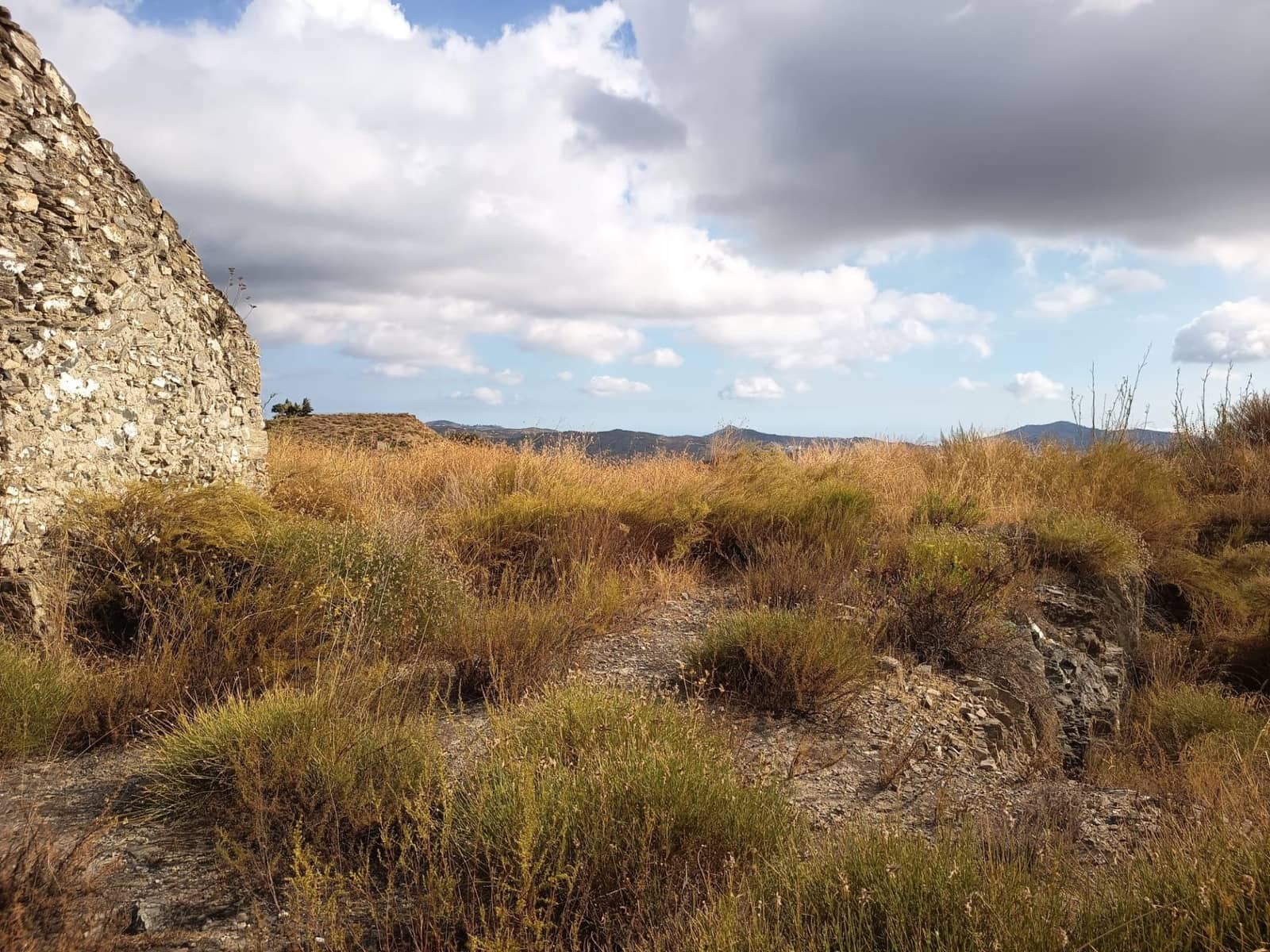 Landgrundstück zu verkaufen in Sedella - 156.000 € (Ref: 9359669)