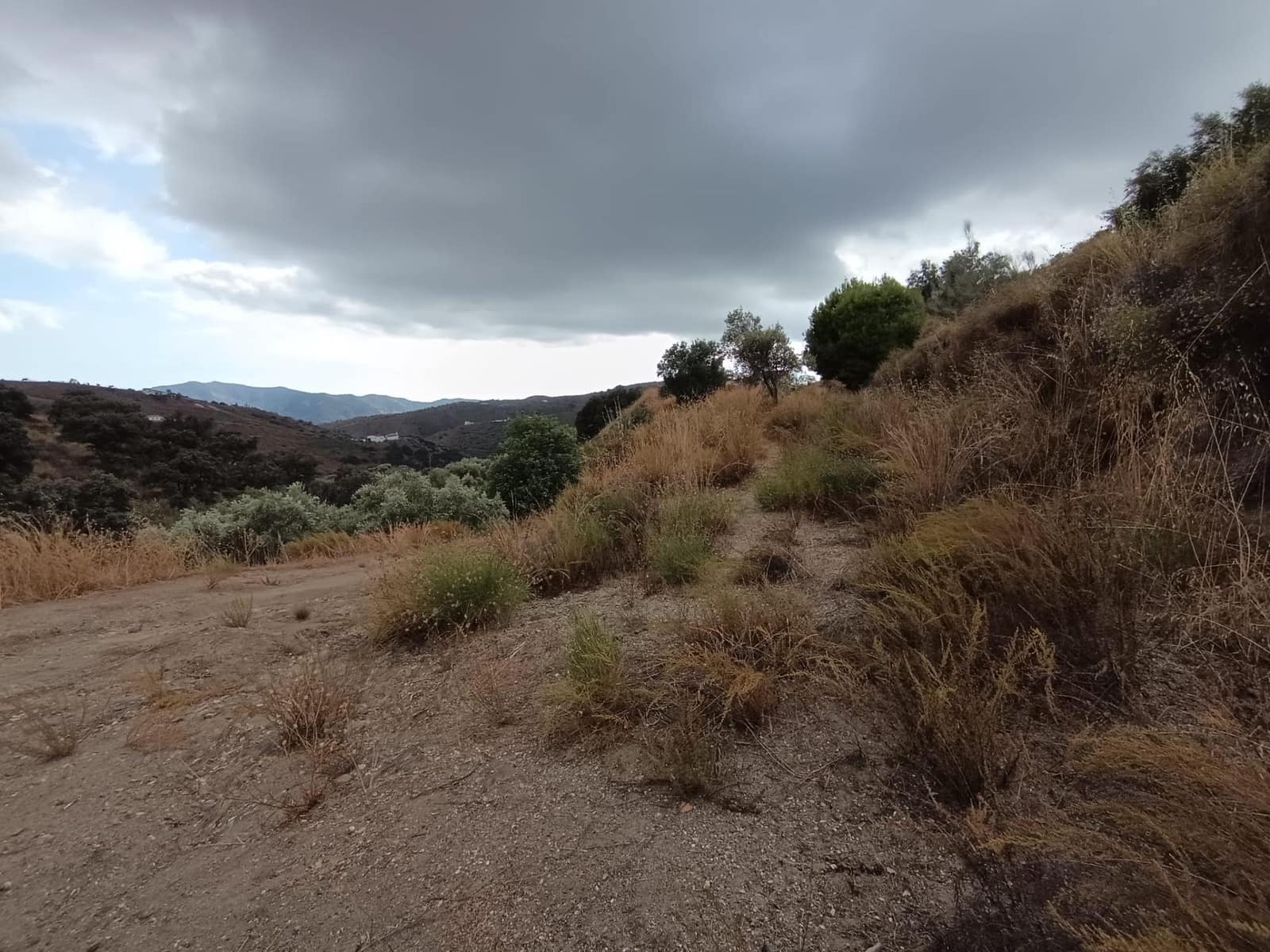 Landgrundstück zu verkaufen in Sedella - 156.000 € (Ref: 9359669)