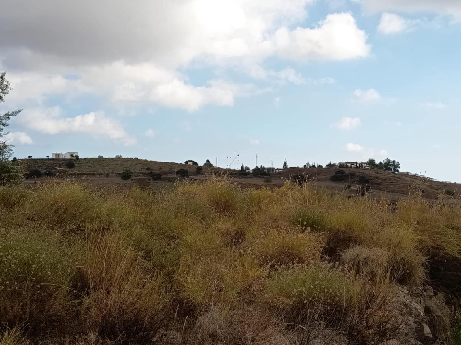 Landgrundstück zu verkaufen in Sedella - 156.000 € (Ref: 9359669)