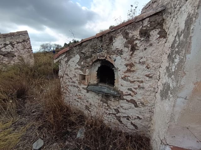 Terreno Non Edificato in vendita in Sedella - 156.000 € (Rif: 9359669)