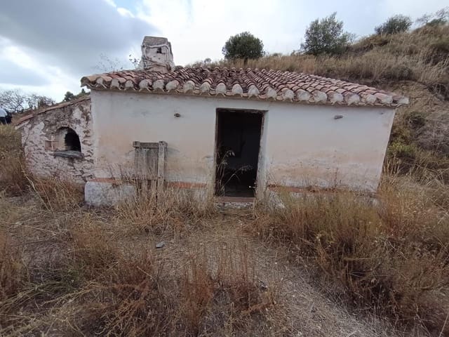 Terreno Non Edificato in vendita in Sedella - 156.000 € (Rif: 9359669)
