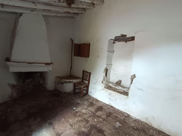 Terreno Non Edificato in vendita in Sedella - 156.000 € (Rif: 9359669)