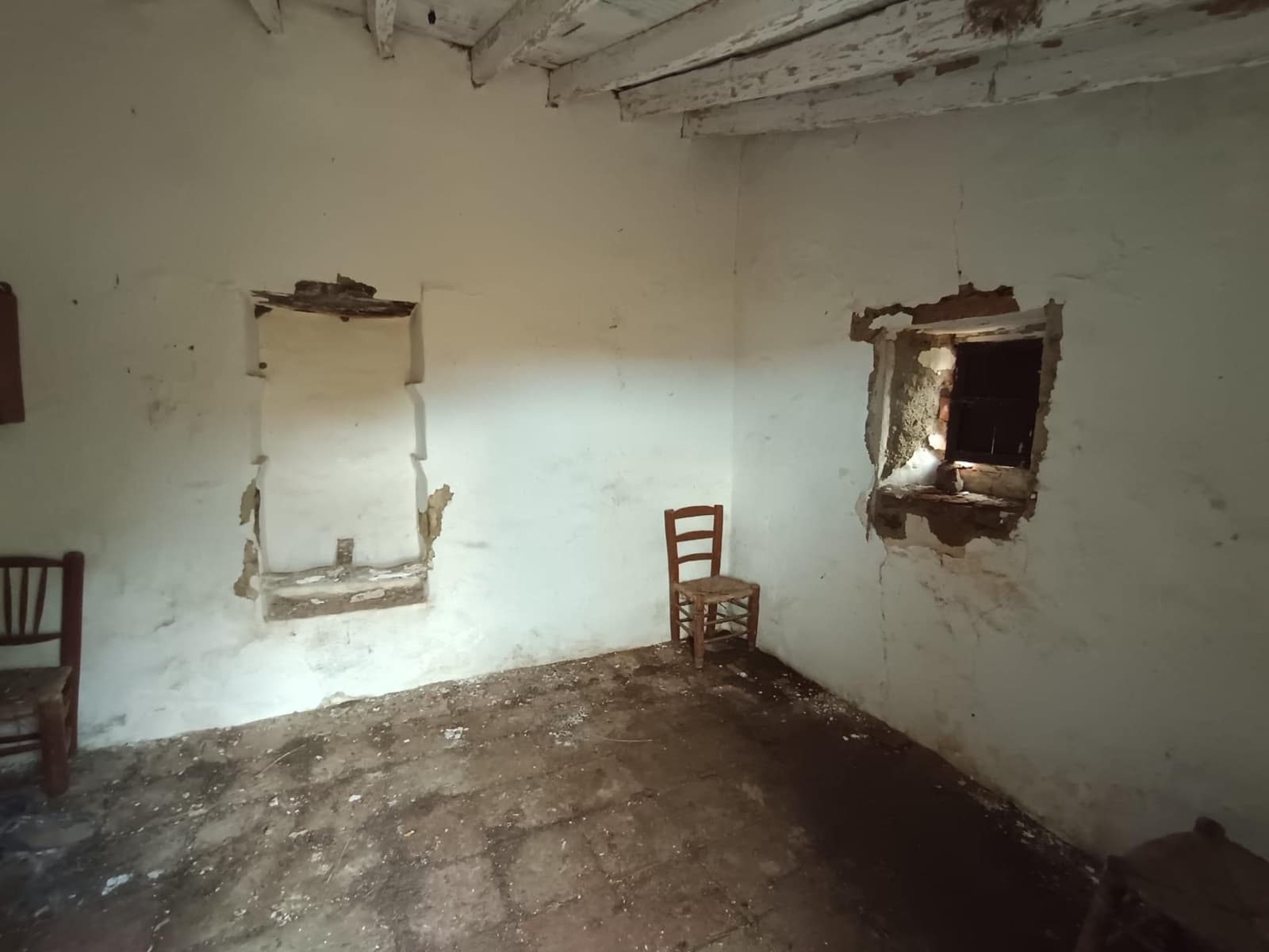 Grunde uden byggetilladelser til salg i Sedella - € 156.000 (Ref: 9359669)