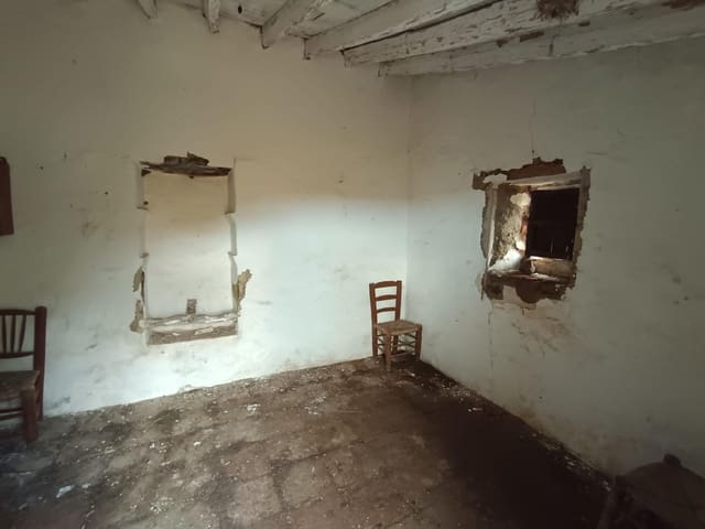 Terreno Non Edificato in vendita in Sedella - 156.000 € (Rif: 9359669)