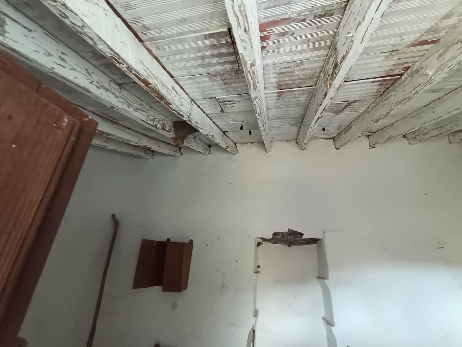 Grunde uden byggetilladelser til salg i Sedella - € 156.000 (Ref: 9359669)