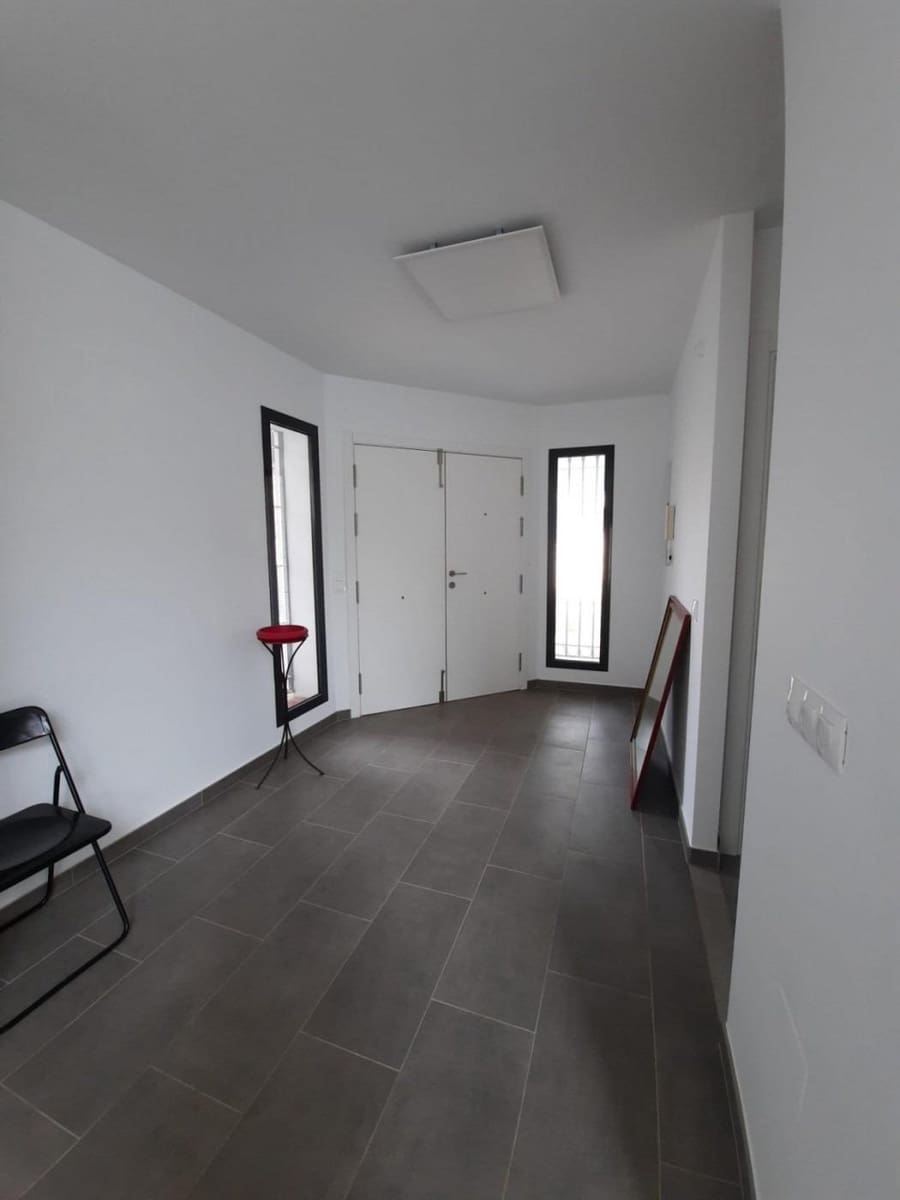 3 sypialnia Willa do wynajęcia w Rincon de la Victoria z garażem - 2 300 € (Ref: 9362392)