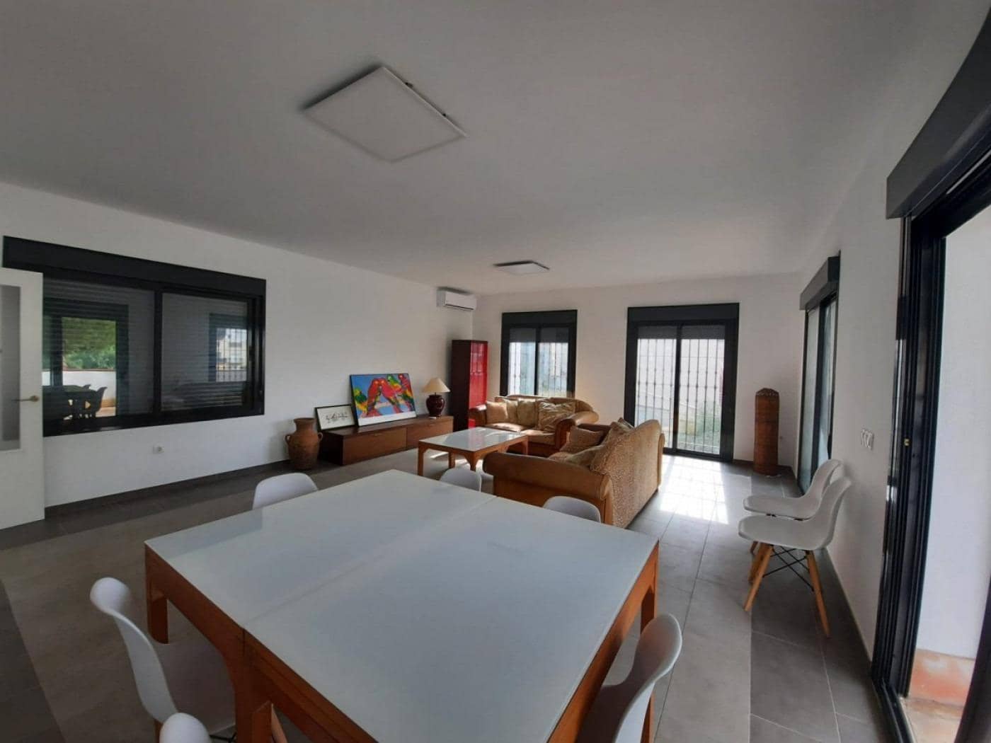 3 sypialnia Willa do wynajęcia w Rincon de la Victoria z garażem - 2 300 € (Ref: 9362392)