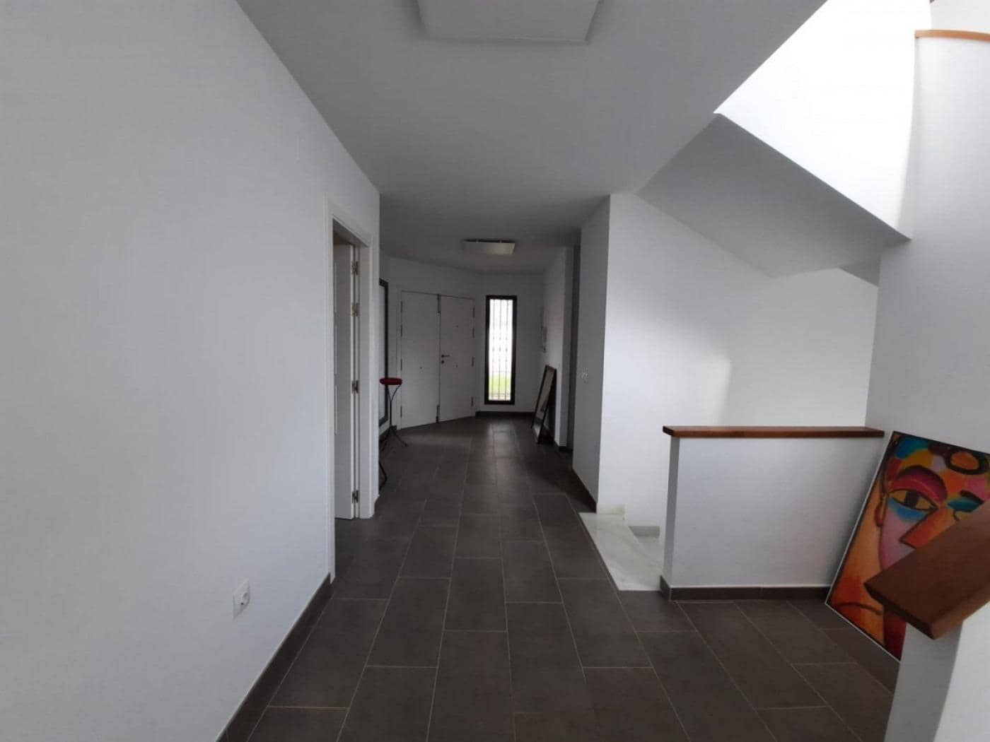 3 sypialnia Willa do wynajęcia w Rincon de la Victoria z garażem - 2 300 € (Ref: 9362392)