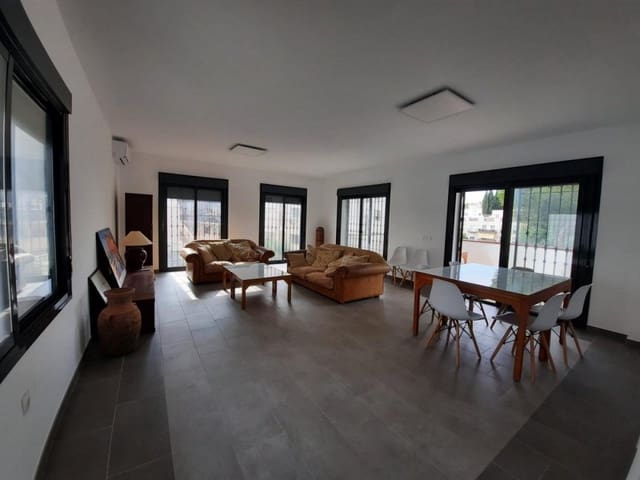 3 sypialnia Willa do wynajęcia w Rincón de la Victoria z garażem - 2 300 € (Ref: 9362392)