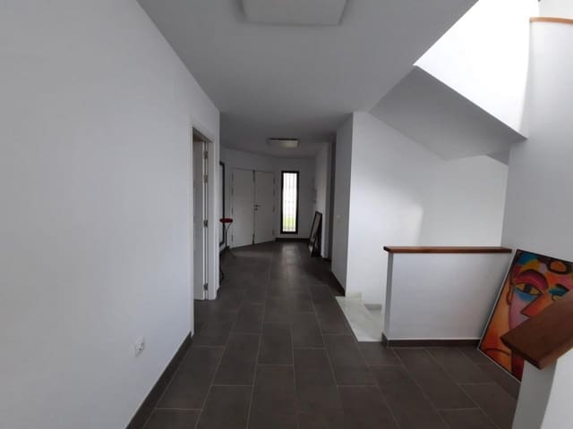 3 sypialnia Willa do wynajęcia w Rincón de la Victoria z garażem - 2 300 € (Ref: 9362392)