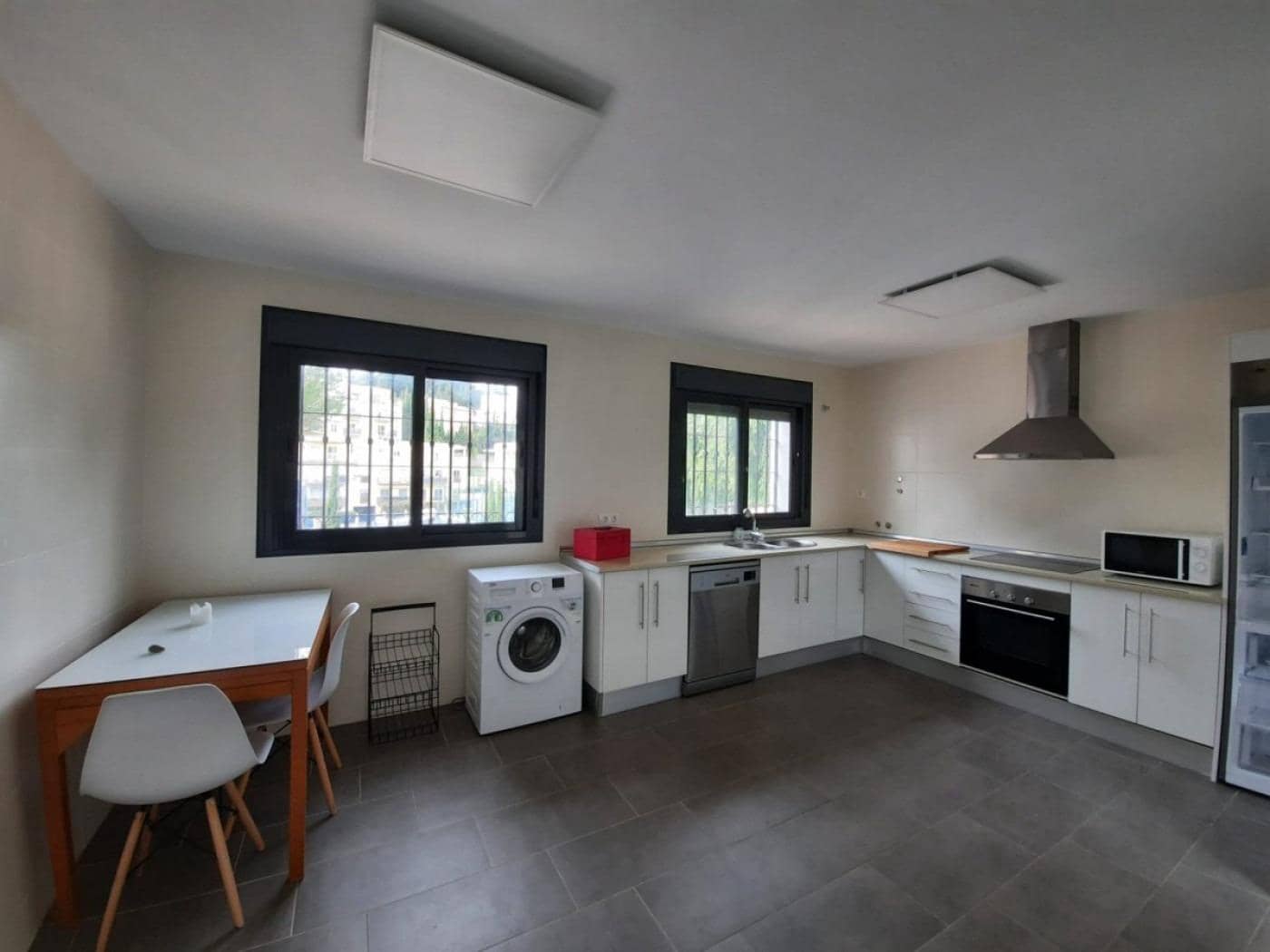 3 sypialnia Willa do wynajęcia w Rincon de la Victoria z garażem - 2 300 € (Ref: 9362392)