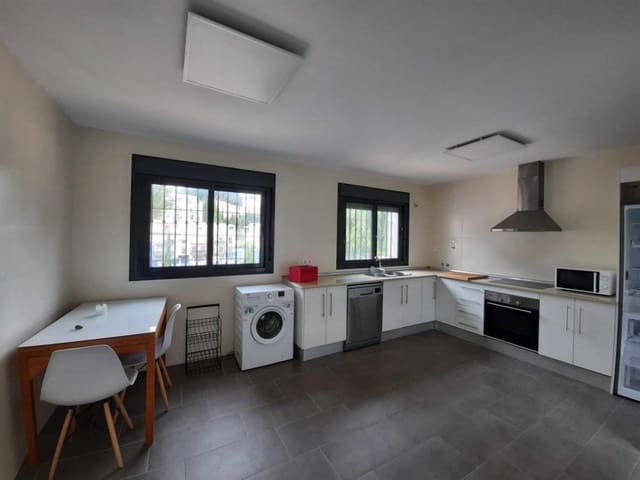 3 sypialnia Willa do wynajęcia w Rincón de la Victoria z garażem - 2 300 € (Ref: 9362392)