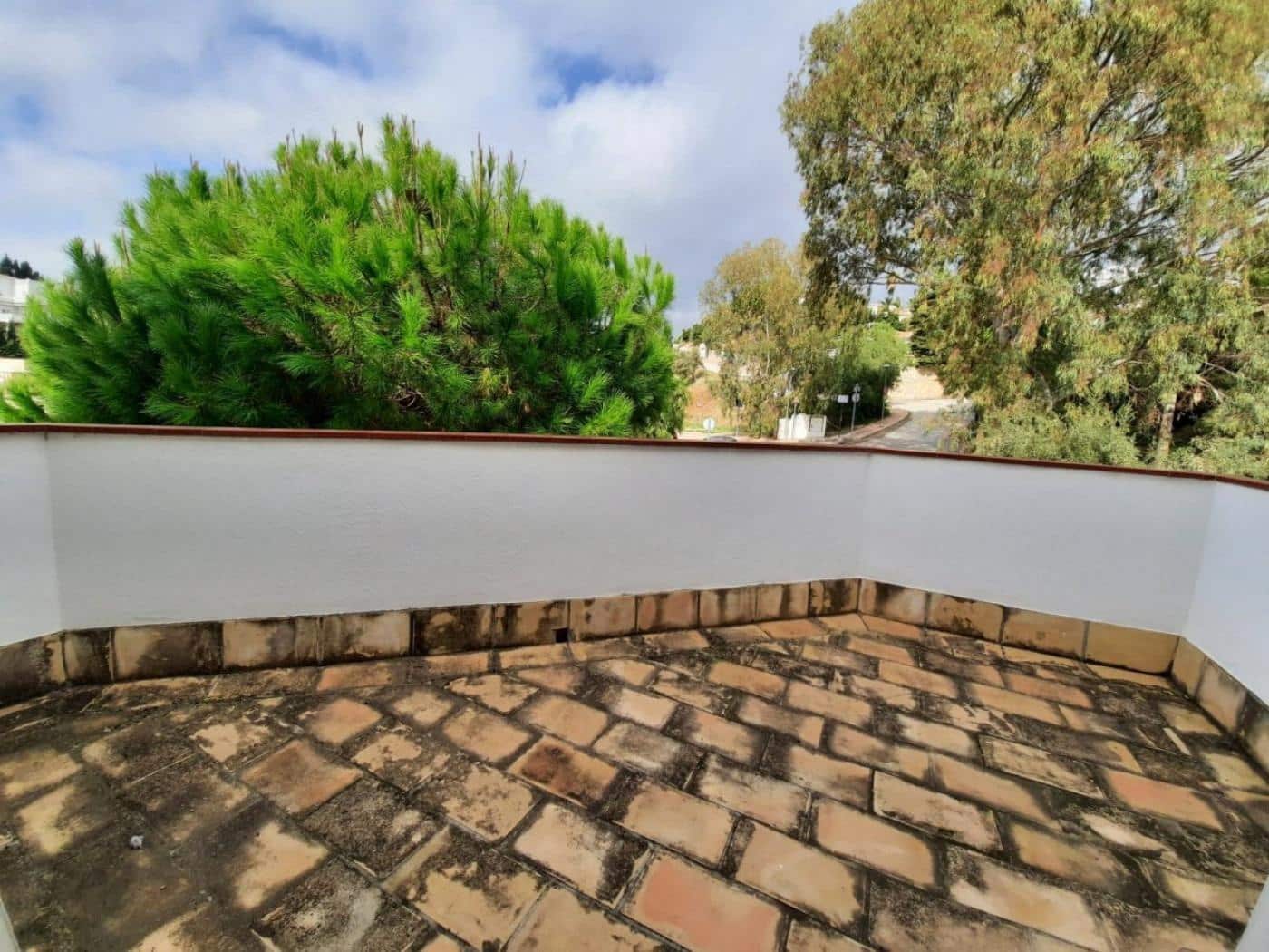 3 sypialnia Willa do wynajęcia w Rincon de la Victoria z garażem - 2 300 € (Ref: 9362392)