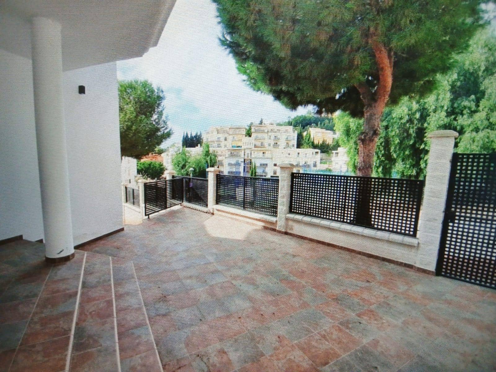 3 sypialnia Willa do wynajęcia w Rincon de la Victoria z garażem - 2 300 € (Ref: 9362392)