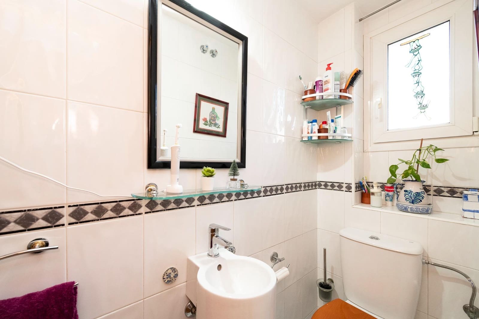 4 camera da letto Villetta a Schiera in vendita in Churriana con piscina garage - 445.000 € (Rif: 9367633)