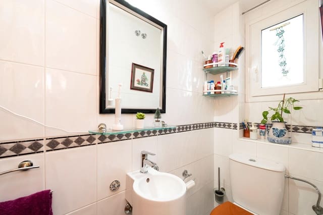 4 camera da letto Villetta a Schiera in vendita in Churriana, Malaga città con piscina garage - 445.000 € (Rif: 9367633)