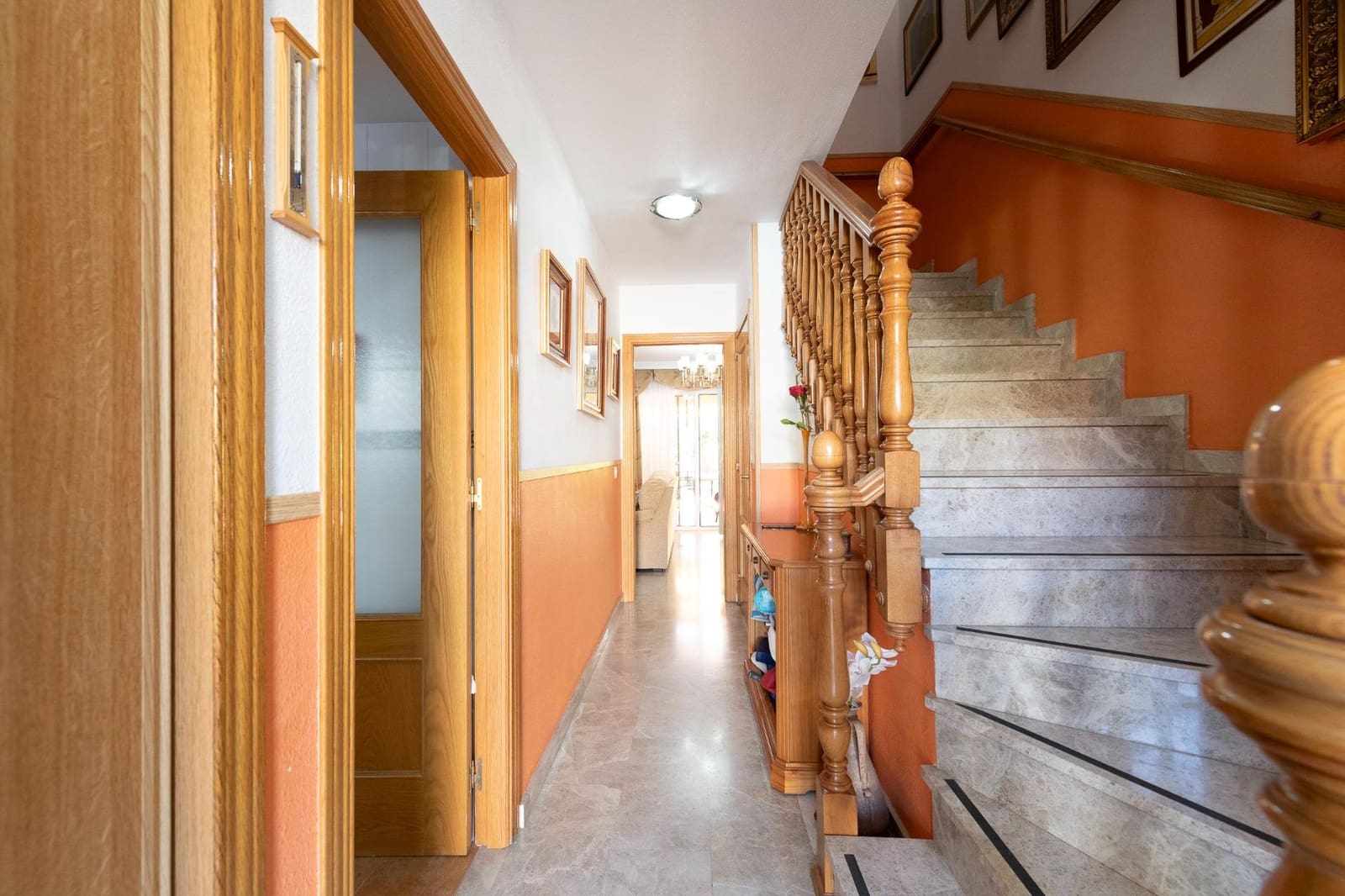 4 camera da letto Villetta a Schiera in vendita in Churriana con piscina garage - 445.000 € (Rif: 9367633)