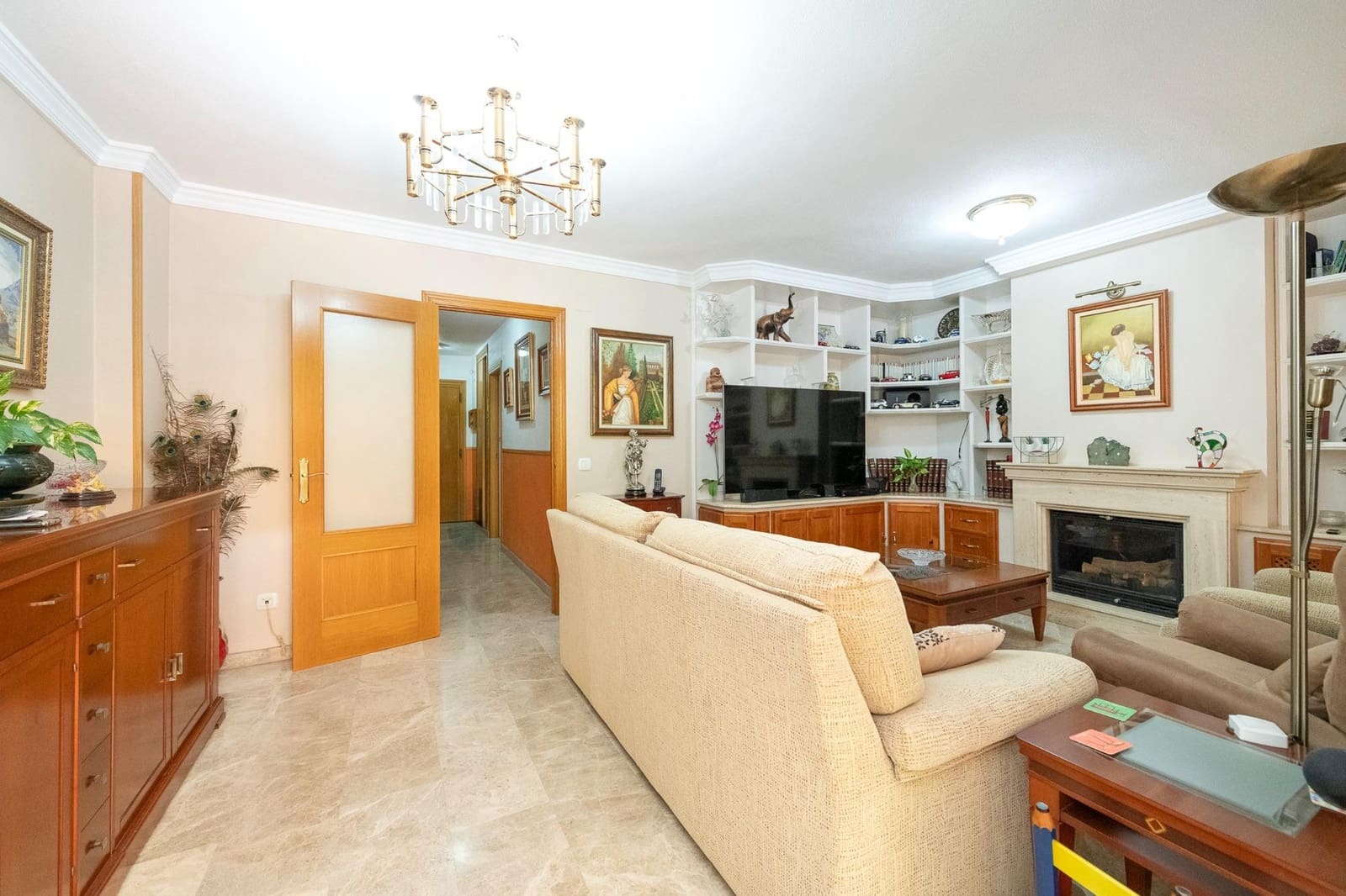 4 camera da letto Villetta a Schiera in vendita in Churriana con piscina garage - 445.000 € (Rif: 9367633)