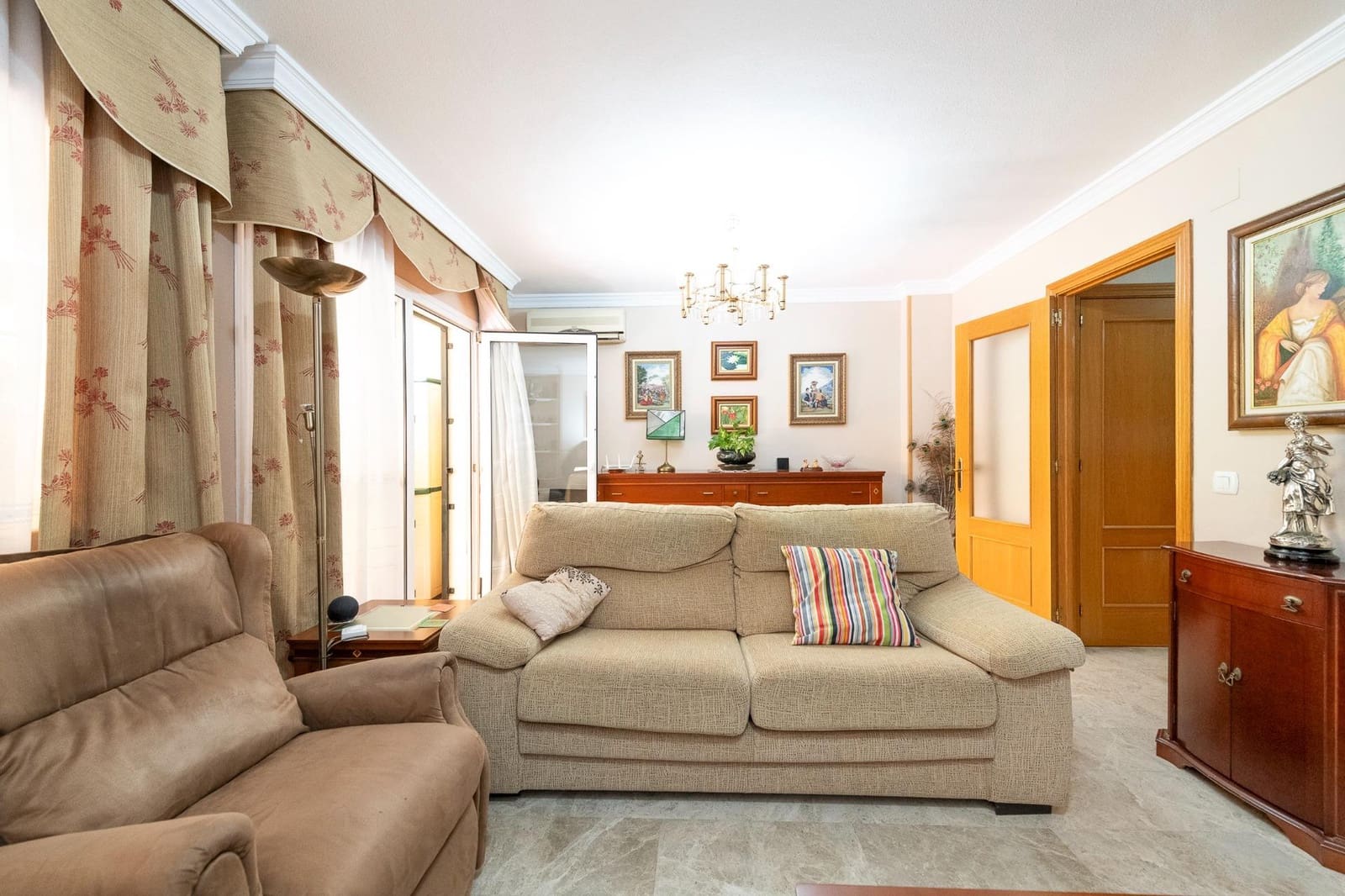 4 camera da letto Villetta a Schiera in vendita in Churriana con piscina garage - 445.000 € (Rif: 9367633)