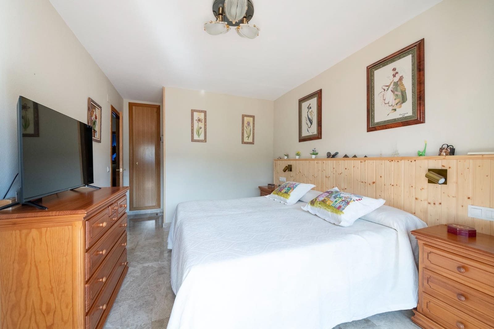 4 camera da letto Villetta a Schiera in vendita in Churriana con piscina garage - 445.000 € (Rif: 9367633)