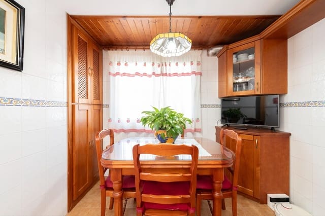 4 camera da letto Villetta a Schiera in vendita in Churriana, Malaga città con piscina garage - 445.000 € (Rif: 9367633)