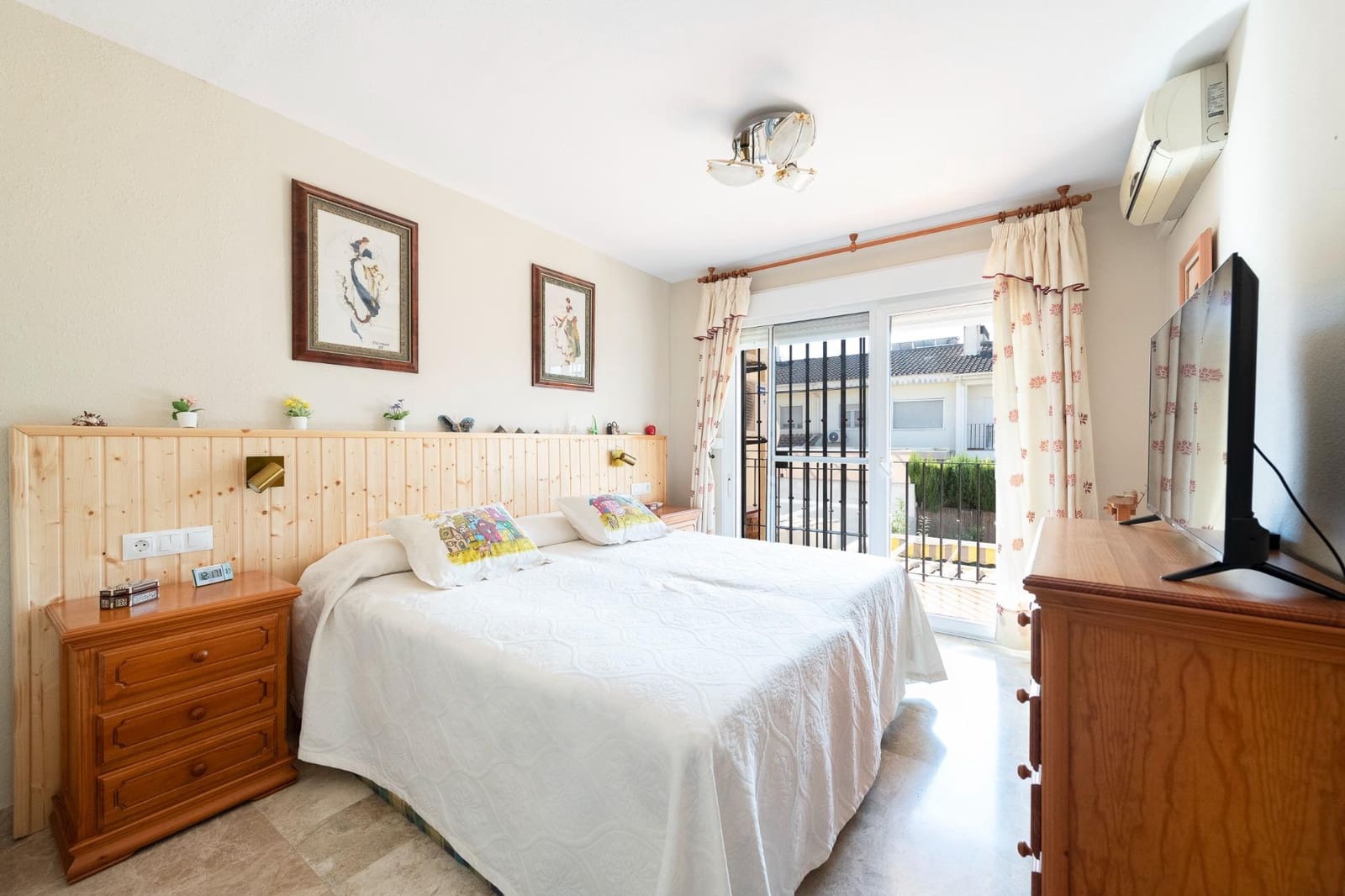 4 camera da letto Villetta a Schiera in vendita in Churriana con piscina garage - 445.000 € (Rif: 9367633)