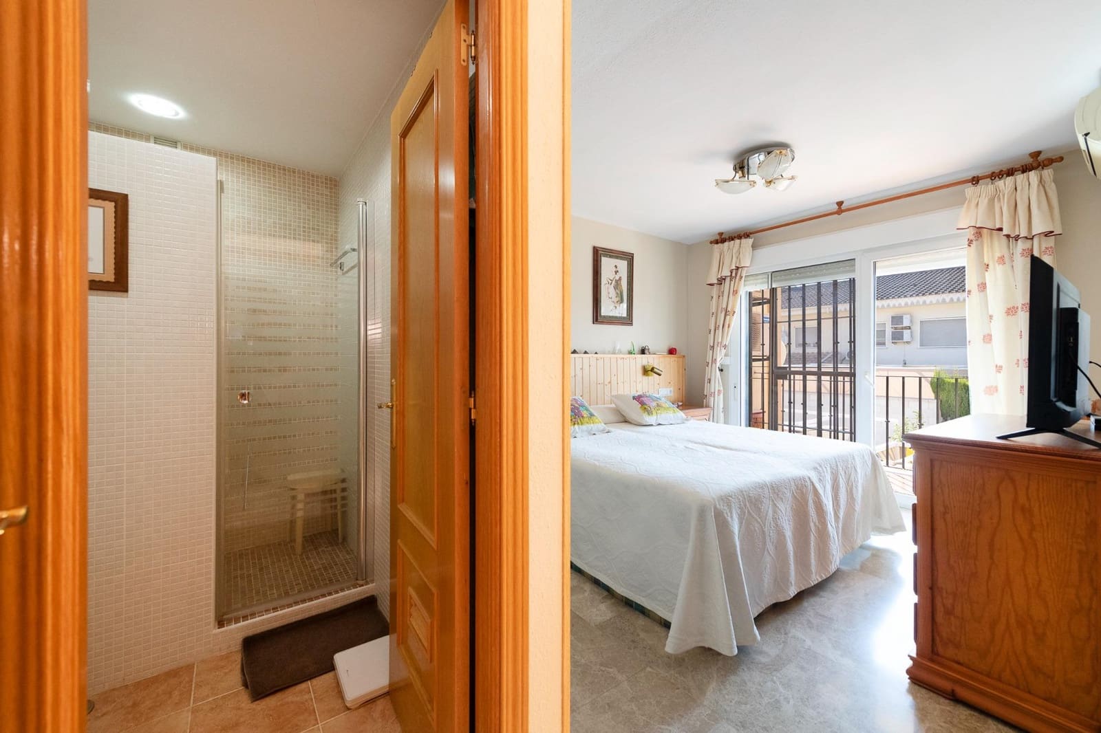 4 camera da letto Villetta a Schiera in vendita in Churriana con piscina garage - 445.000 € (Rif: 9367633)