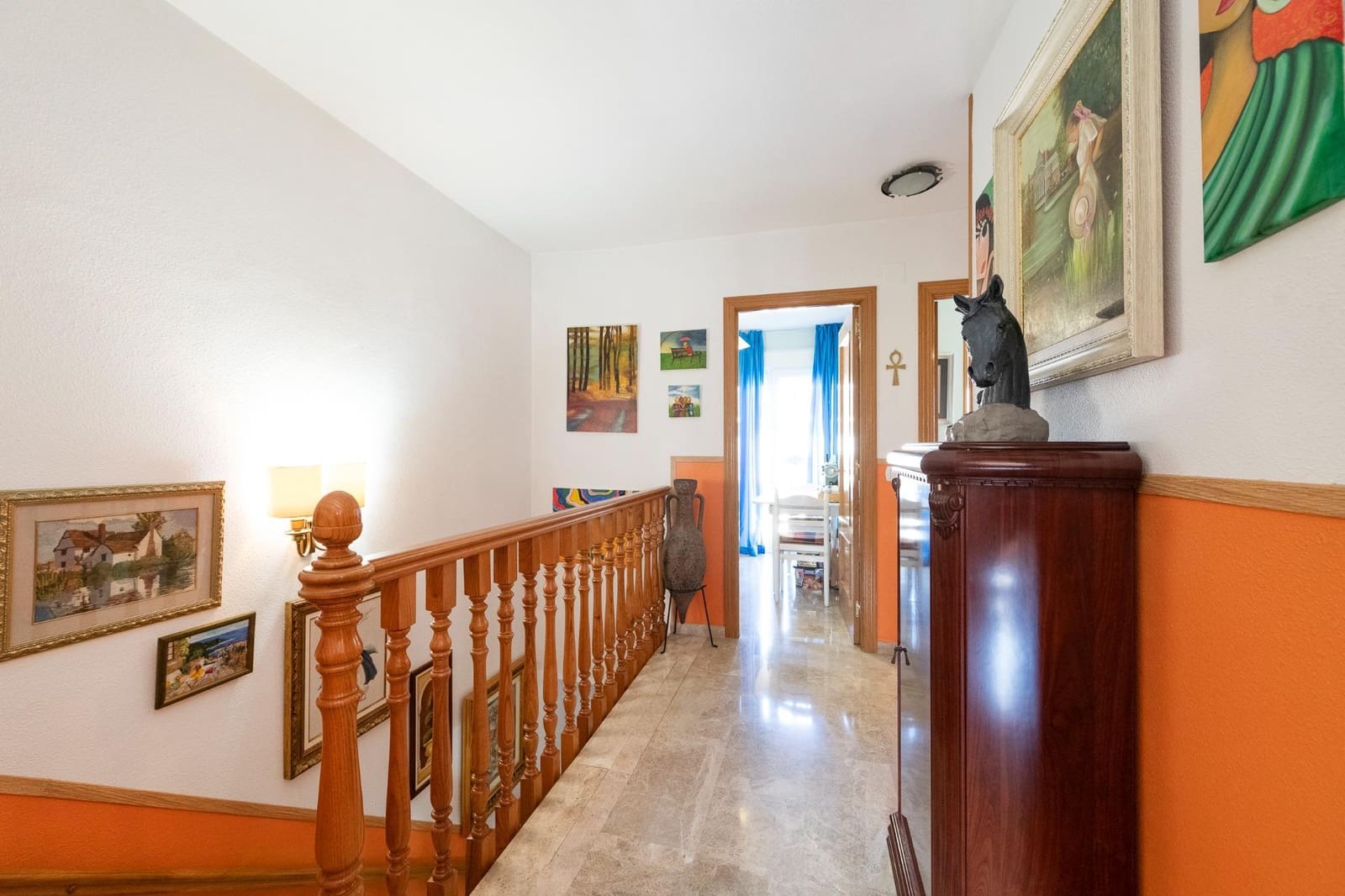 4 camera da letto Villetta a Schiera in vendita in Churriana con piscina garage - 445.000 € (Rif: 9367633)