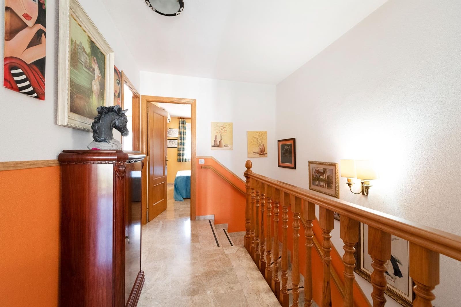 4 camera da letto Villetta a Schiera in vendita in Churriana con piscina garage - 445.000 € (Rif: 9367633)