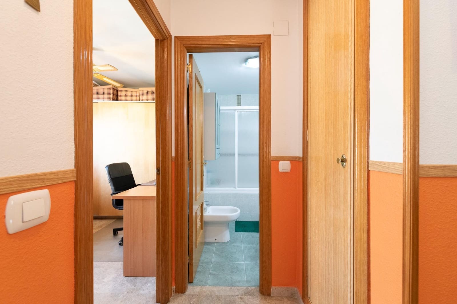 4 camera da letto Villetta a Schiera in vendita in Churriana con piscina garage - 445.000 € (Rif: 9367633)