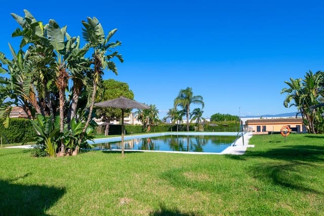 4 camera da letto Villetta a Schiera in vendita in Churriana, Malaga città con piscina garage - 445.000 € (Rif: 9367633)