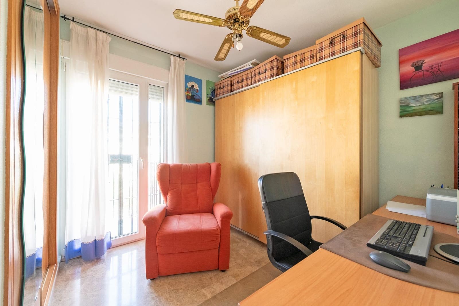 4 camera da letto Villetta a Schiera in vendita in Churriana con piscina garage - 445.000 € (Rif: 9367633)